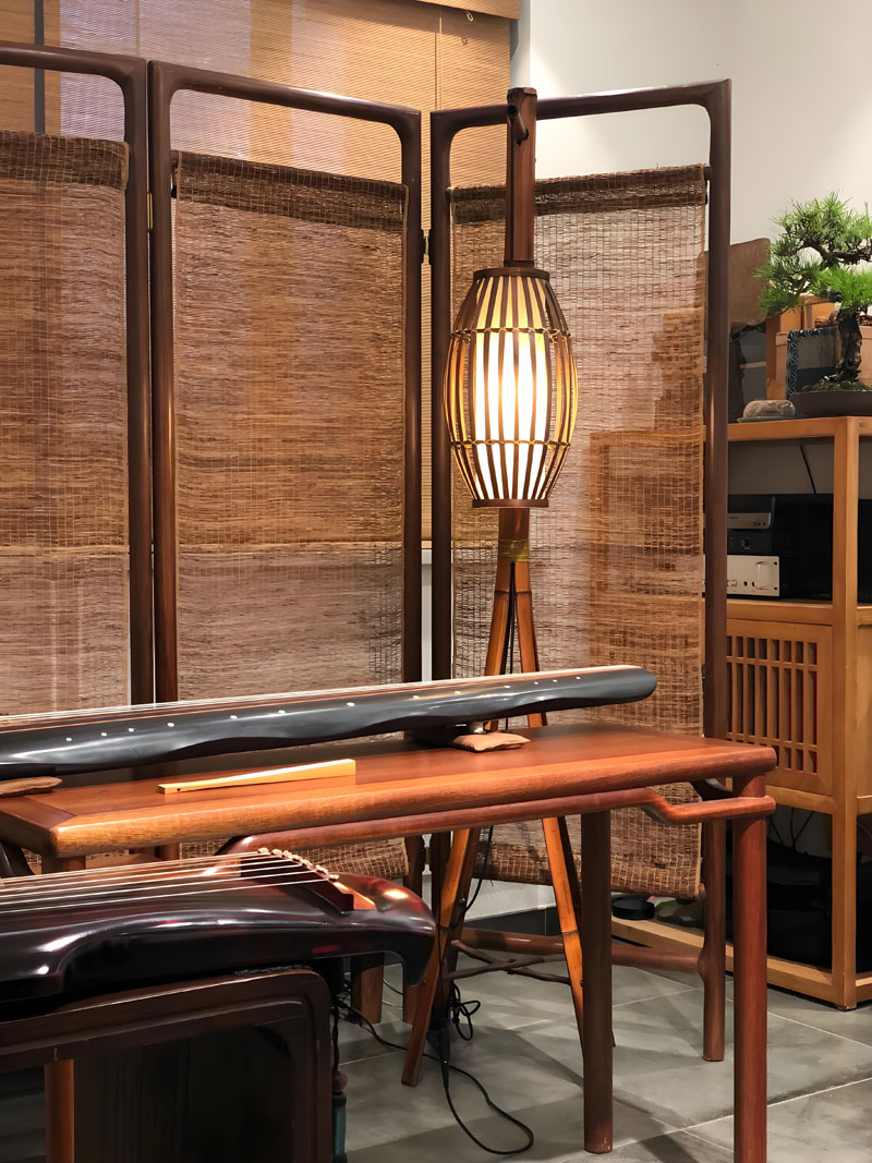YouTCM Guqin Music Therapy Treatment